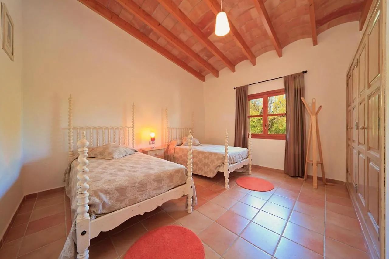 Villa Martinet By Sealand Villas Pollenca 0*,  Spain