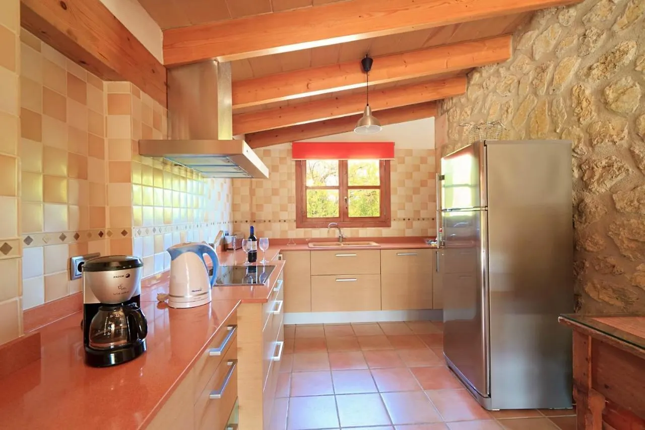 Villa Martinet By Sealand Villas Pollenca
