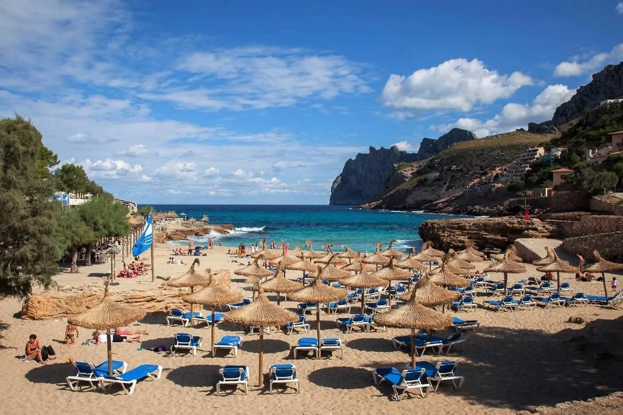 Villa Martinet By Sealand Villas Pollenca Spain