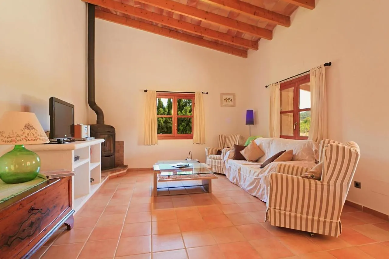 Villa Martinet By Sealand Villas Pollenca