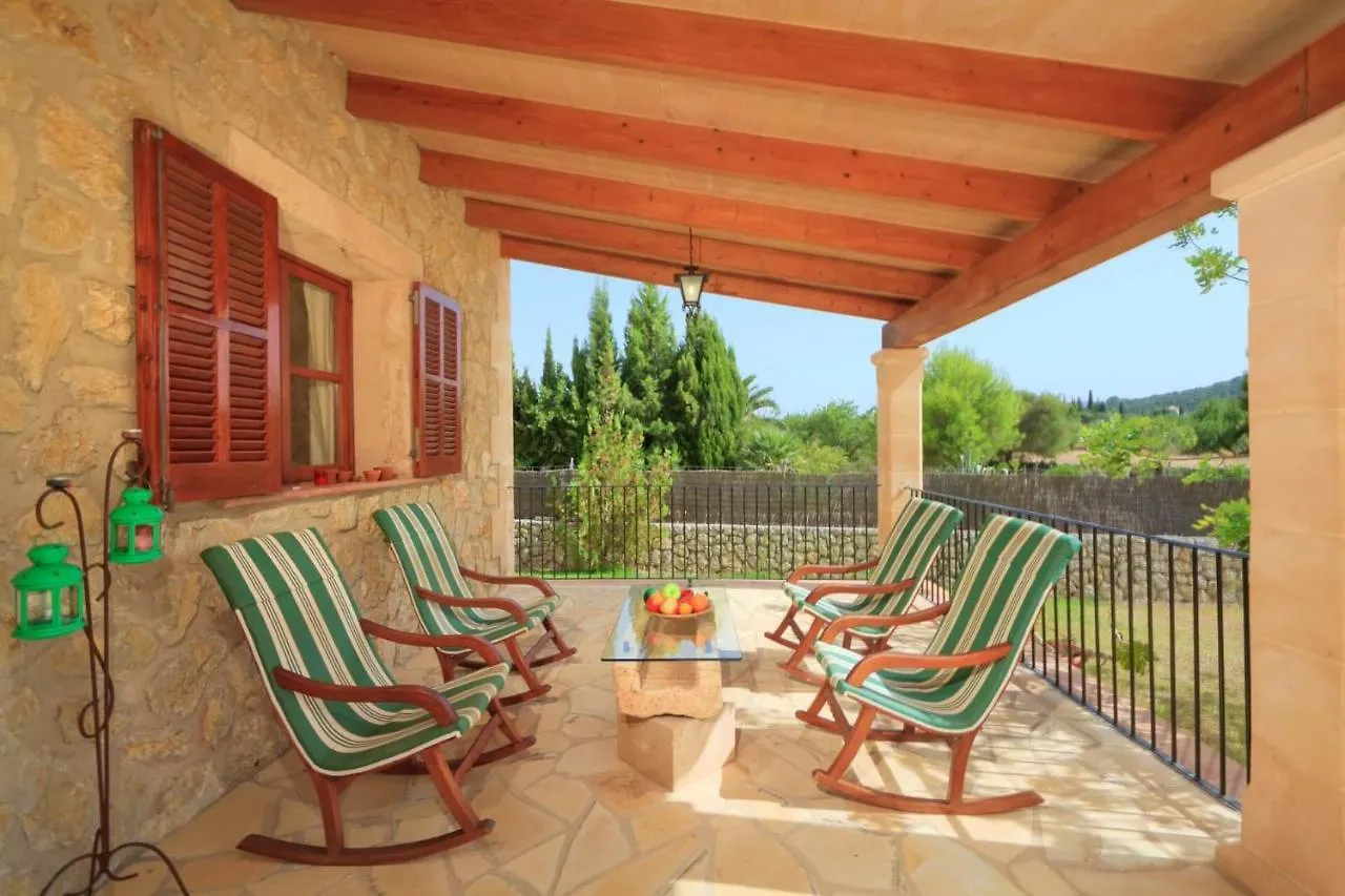 Villa Martinet By Sealand Villas Pollenca Spain