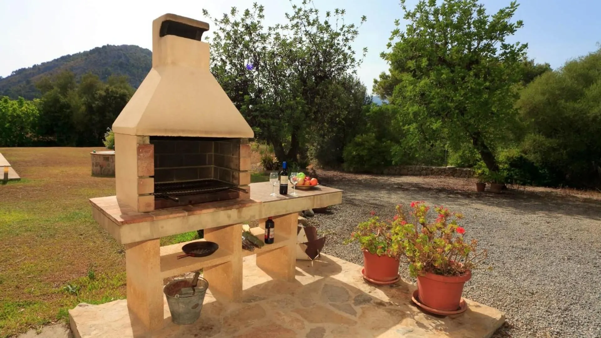 Villa Martinet By Sealand Villas Pollenca