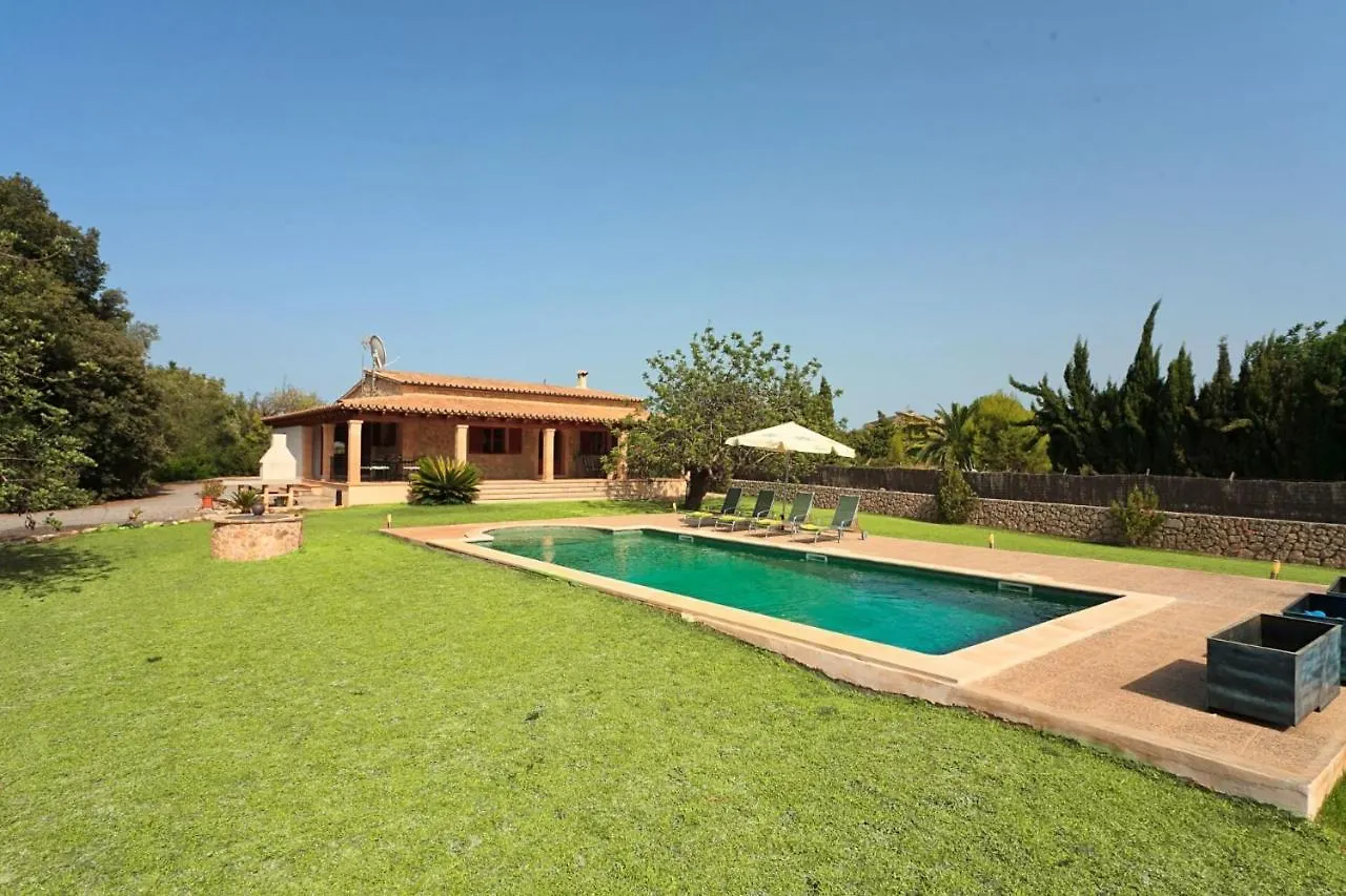 Villa Martinet By Sealand Villas Pollenca