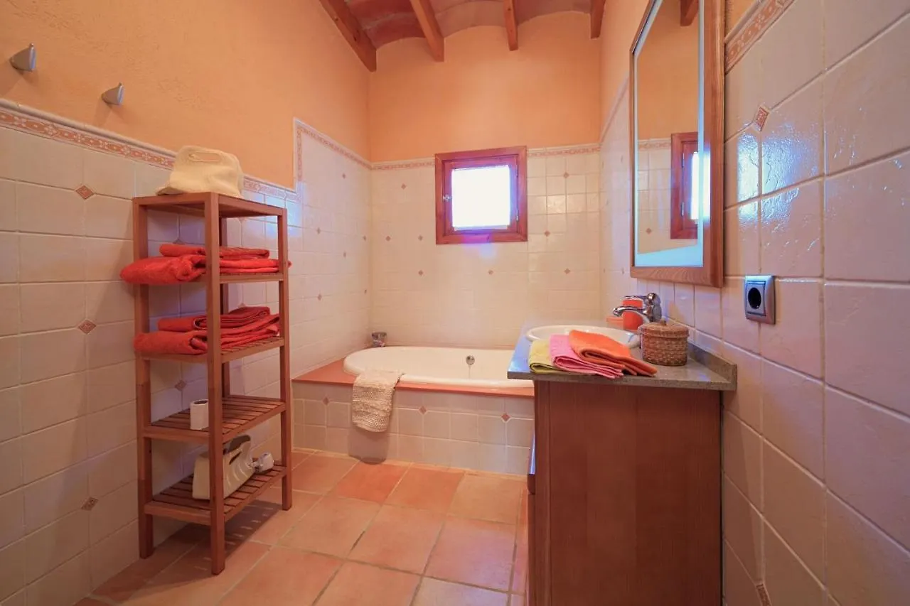 Villa Martinet By Sealand Villas Pollenca