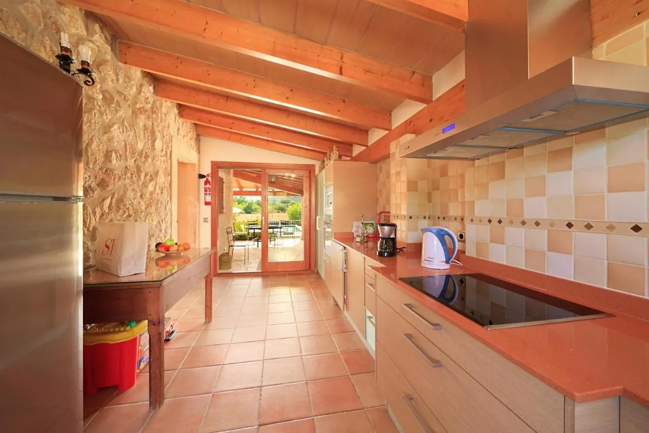 Villa Martinet By Sealand Villas Pollenca