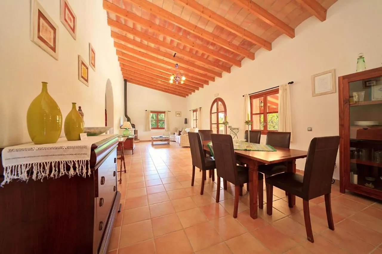 Villa Martinet By Sealand Villas Pollenca
