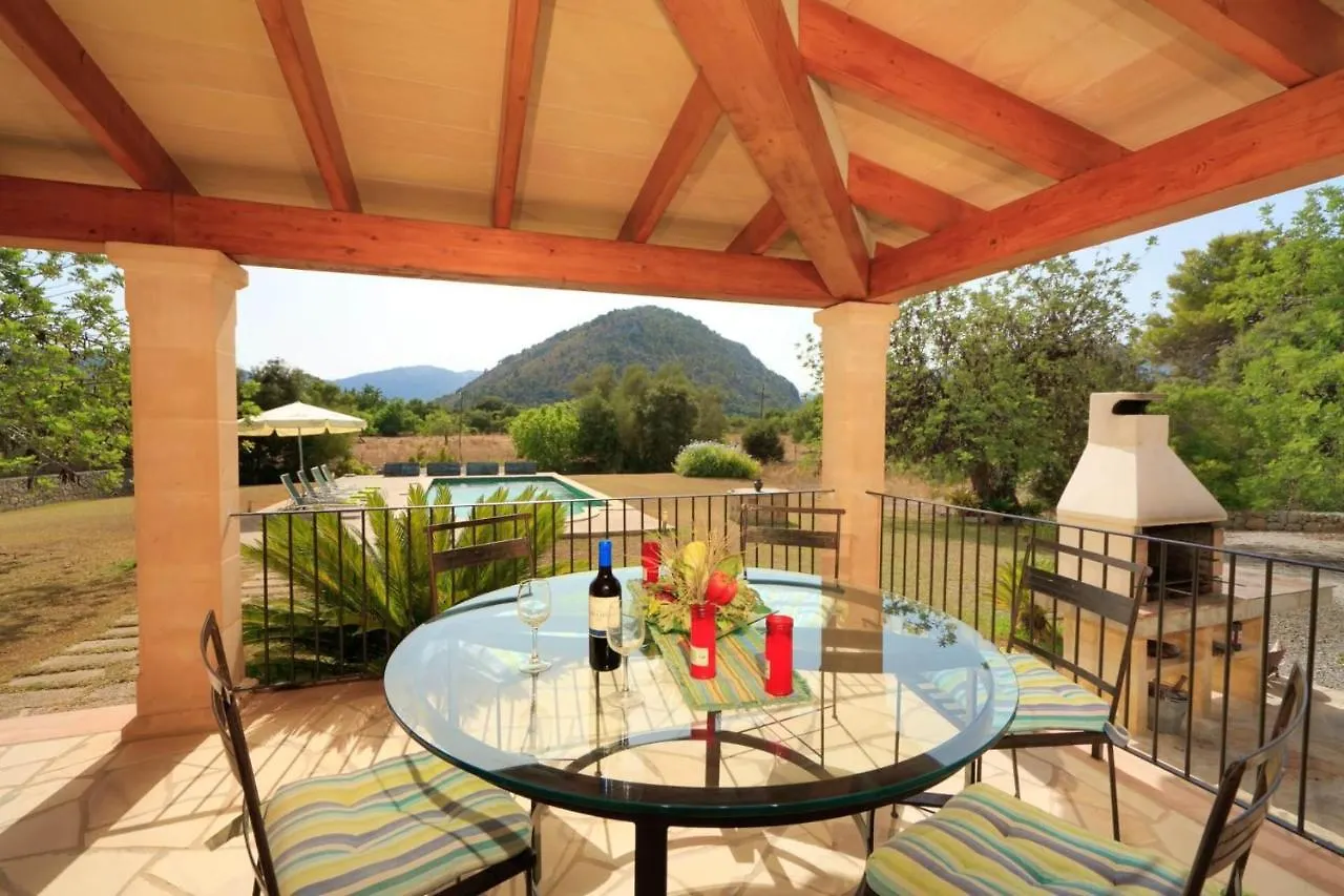 Villa Martinet By Sealand Villas Pollenca