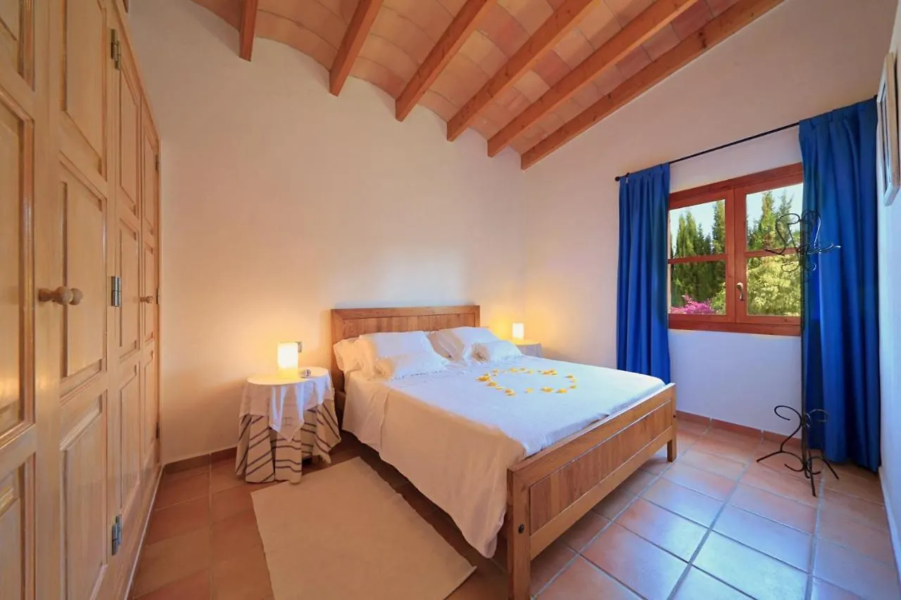 Villa Martinet By Sealand Villas Pollença 0*,  Španělsko