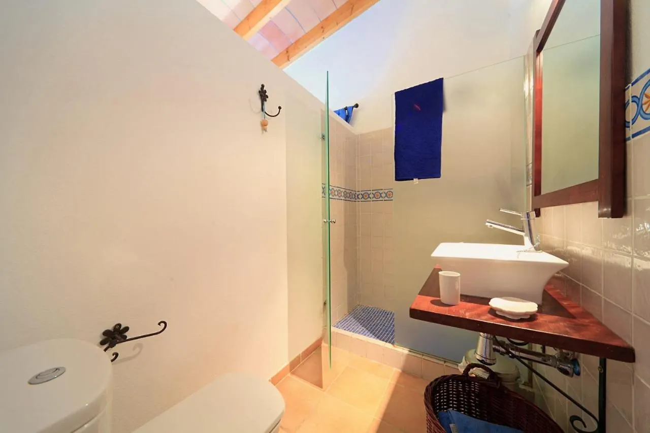 Villa Martinet By Sealand Villas Pollença