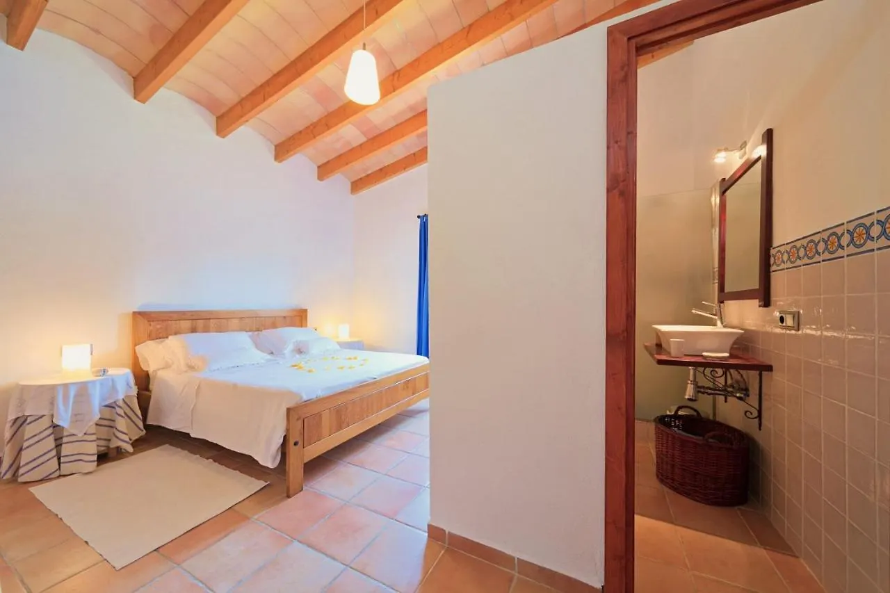 Villa Martinet By Sealand Villas Pollença 0*,